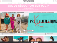 prettylittlething.fr