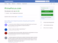 primafocus.com