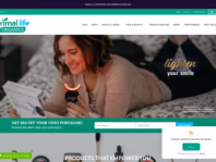 primallifeorganics.com