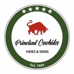 primecowhides.com