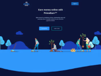 primeearn.com