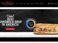 primohoagies.com