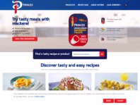 princes.co.uk