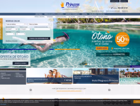 princess-hotels.com
