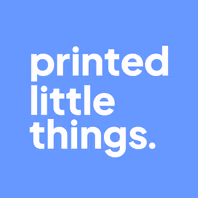 printedlittlethings.co.uk