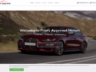 prioryapprovedmotors.co.uk