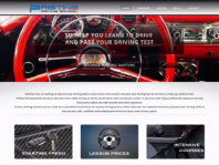 pristinedrivingschool.com