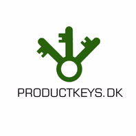 productkeys.dk
