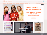 profiloptik.dk