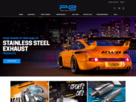 profusionexhausts.com