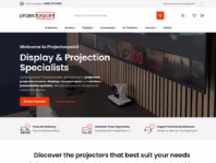 projectorpoint.co.uk