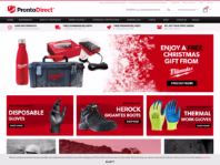 prontodirect.co.uk
