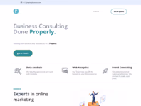 properlybusiness.com