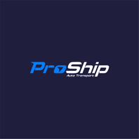 proshipautotransport.com