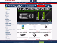proshop.fi