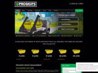 proskips.co.uk
