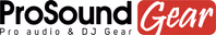 prosoundgear.com