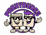 proxydudes.com