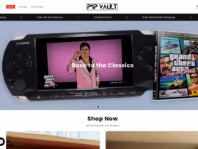 pspvault.com