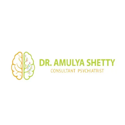 Dr Amulya Shetty