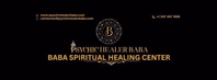 psychichealerbaba.com