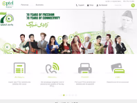 ptcl.com.pk
