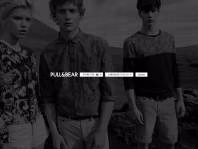 pullandbear.com