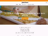 punchora.com