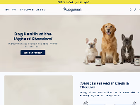 pupganics.com