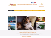 pupgearpetproducts.com