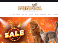 puppiza.com