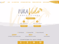 pura-vidacompetitions.co.uk