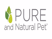 pureandnaturalpet.com