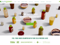 puregreen.com
