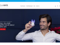 purelywhitedeluxe.com