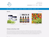 purepeacecbd.com
