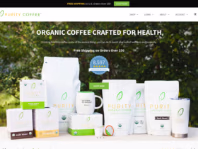 puritycoffee.com