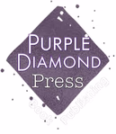 purplediamondpress.com