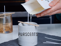 purscents.co.uk