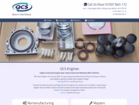 qcsengines.com