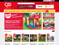 qdstores.co.uk