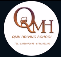 qmhdrivingschool.co.uk