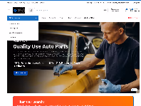 qualityuseautoparts.com