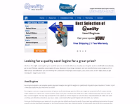 qualityusedengines.com