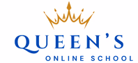 queensonlineschool.com