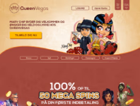 queenvegas.dk
