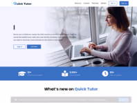 quick-tutor.com