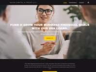 quickcapitalandcredit.com