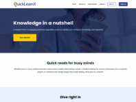 quicklearnx.com