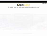 quicklotz.com